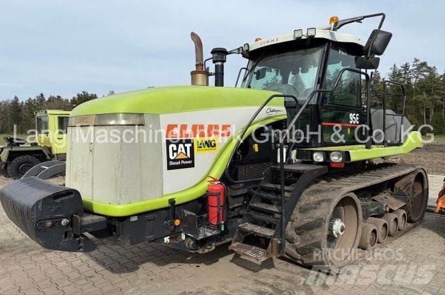 CLAAS 95 E Tractoren