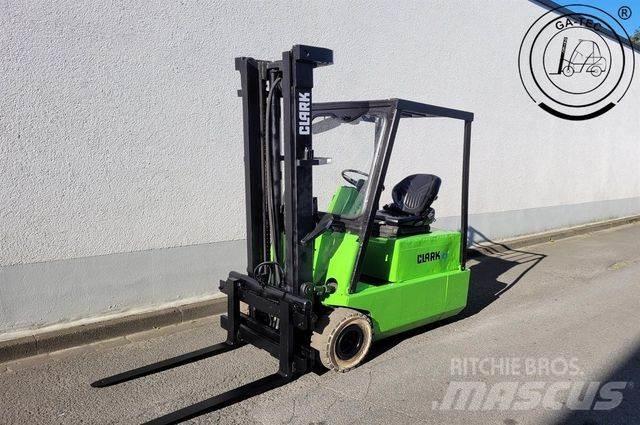 Clark CL-TM15 Elektrische heftrucks