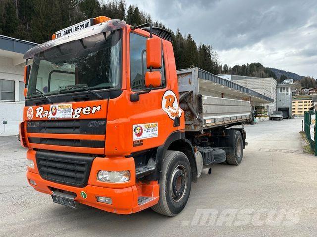 DAF CF 85.380 Kipper