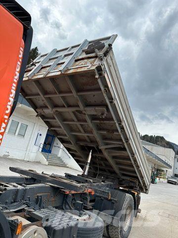 DAF CF 85.380 Kipper