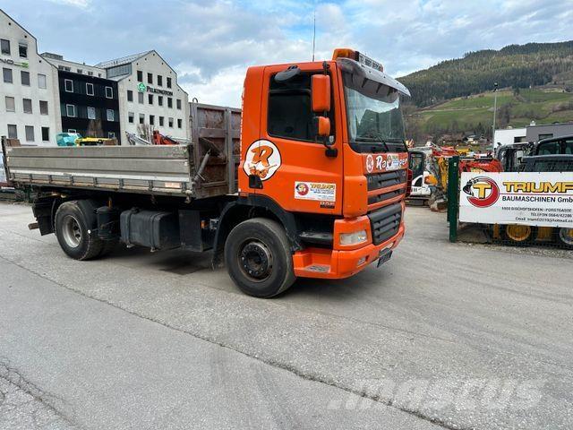 DAF CF 85.380 Kipper