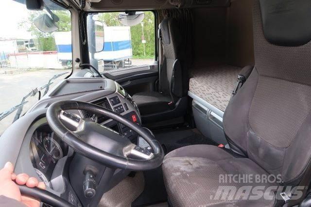 DAF XF 510 FT Trekkers