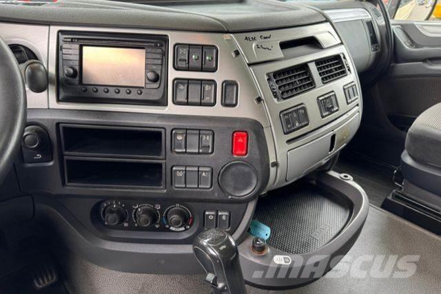 DAF XF460 4x2 Trekkers