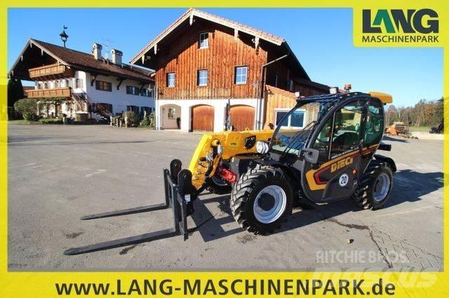 Dieci Apollo 26.6 Wielladers