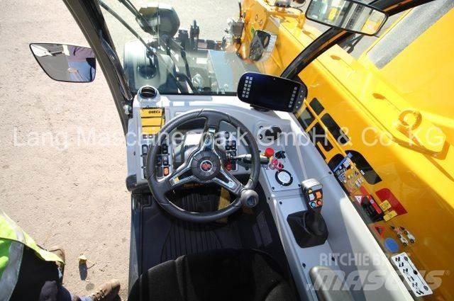 Dieci Apollo 26.6 Wielladers
