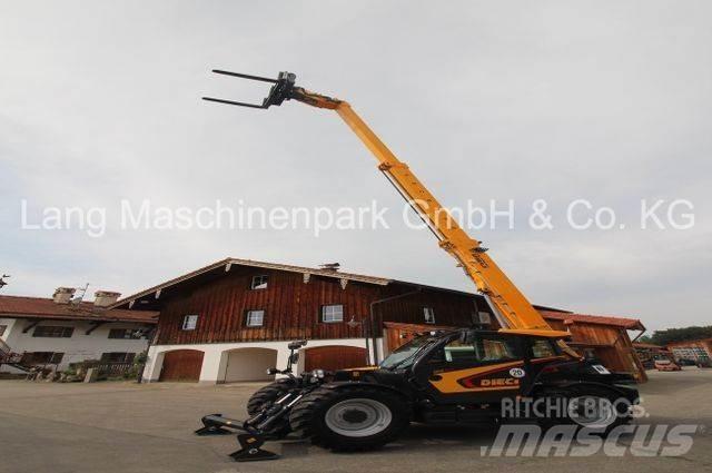 Dieci ZEUS 40.13 Wielladers