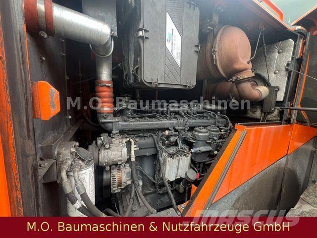 Doosan DL 550-3 Wielladers