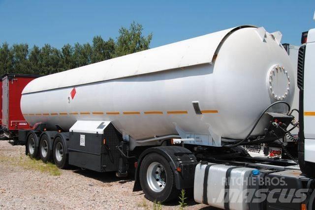  Dromech, tank Tankopleggers