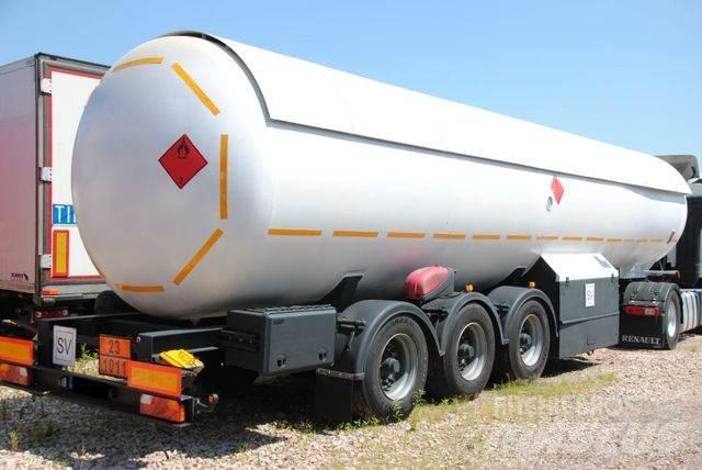  Dromech, tank Tankopleggers