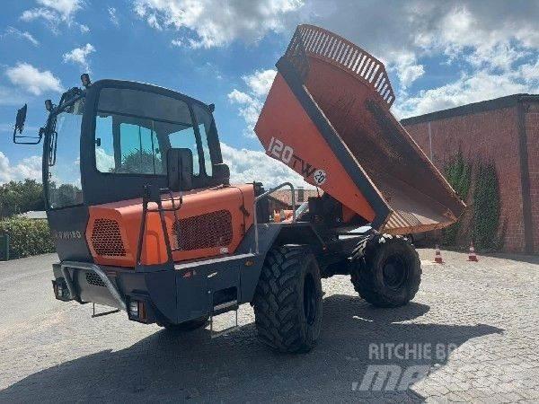  Dumper Davino 120TW Knik dumptrucks