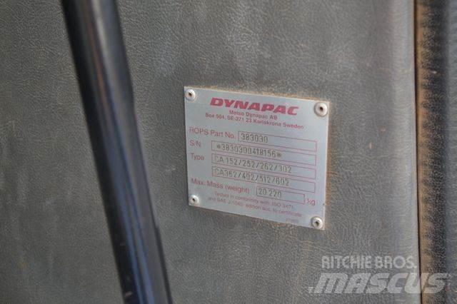 Dynapac CA 152 D Overige walsen