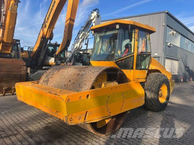 Dynapac CA 512 D / LN Overige walsen