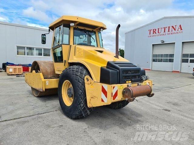 Dynapac CA302D Overige walsen