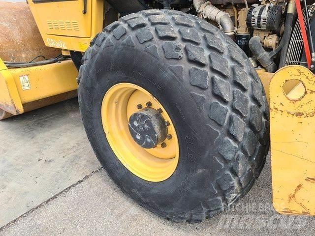 Dynapac CA302D Overige walsen