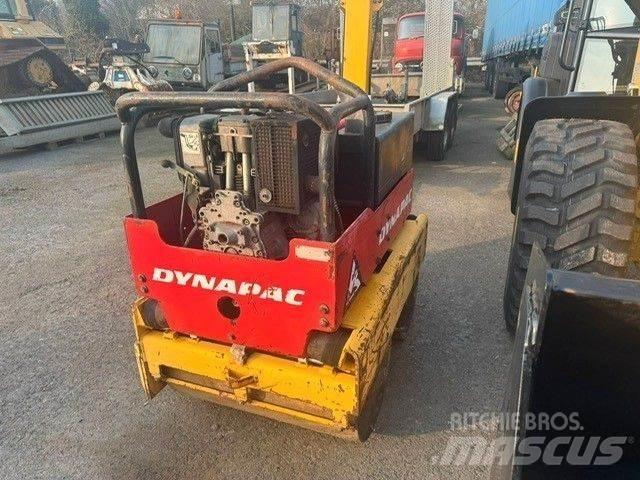 Dynapac LP 750H Overige walsen
