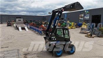  ELISE 700 Wielladers
