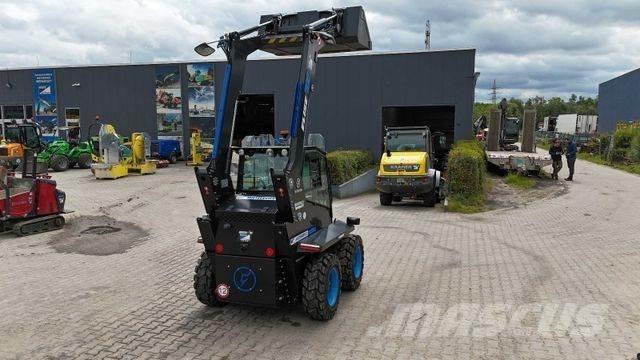  ELISE 700 Wielladers