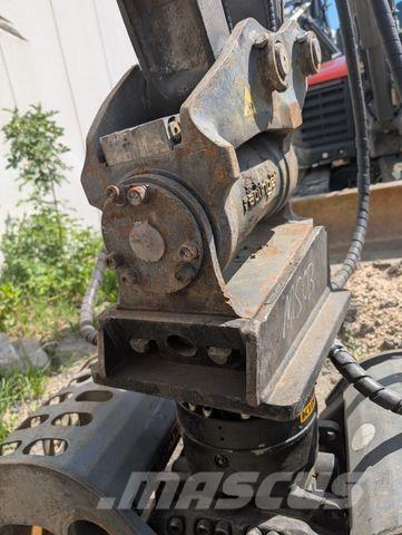 Eurocomach 50 ZT Minigraafmachines < 7t