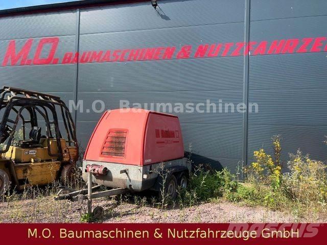 Falch Trailjet 30 Bouw - Overige
