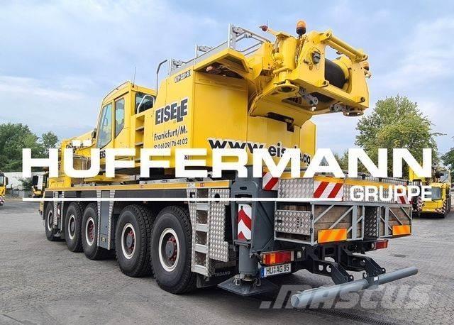 Faun ATF 220-5.1 Kranen voor alle terreinen
