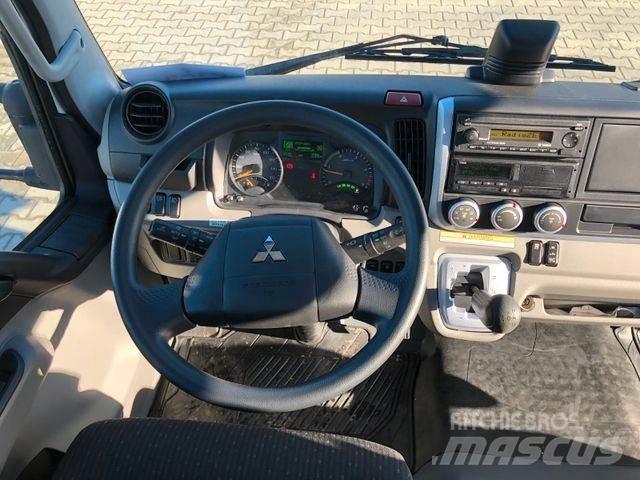 Fuso CANTER 9C18H Chassis met cabine
