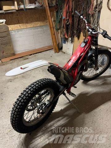  Gasgas 125 ccm Anders