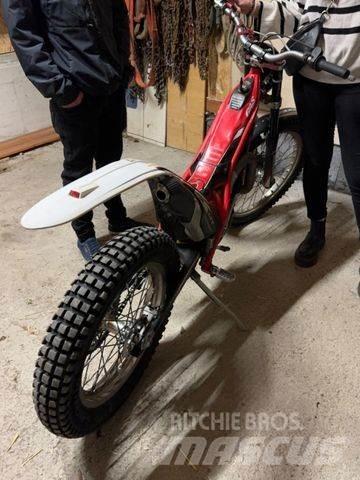  Gasgas 125 ccm Anders