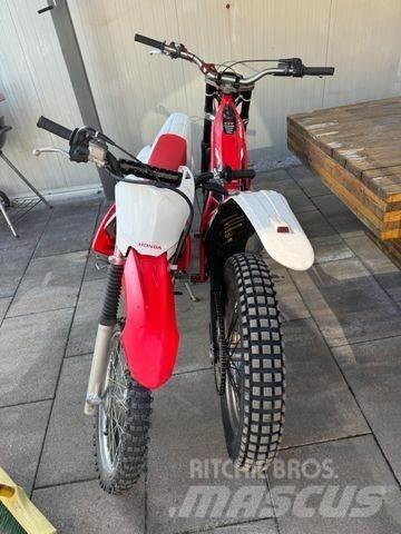  Gasgas 125 ccm Anders