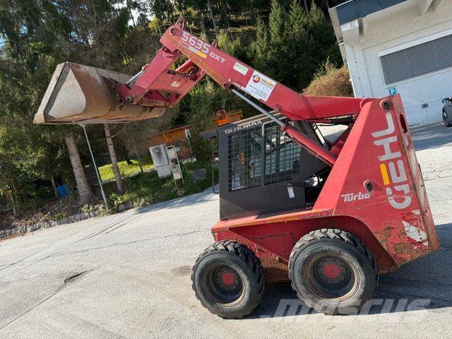 Gehl 5635 Bouw - Overige