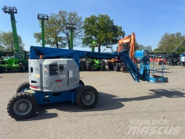 Genie Z-34/22 Knikarmhoogwerkers