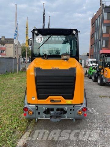 GiANT G5000 Bouw - Overige