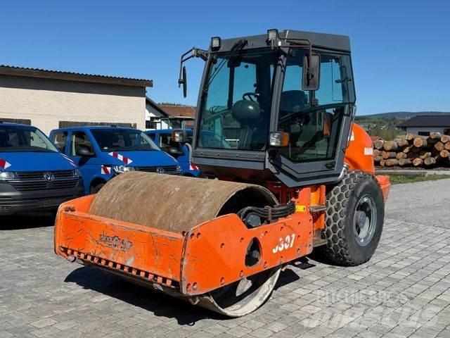 Hamm 3307 Overige walsen