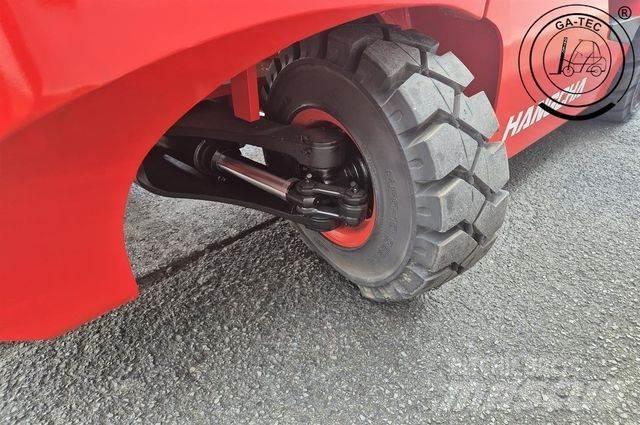 Hangcha CPCD35 Diesel heftrucks