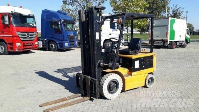 Hangcha CPD25H Elektrische heftrucks