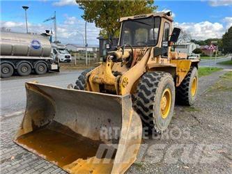 Hanomag 55 C Wielladers