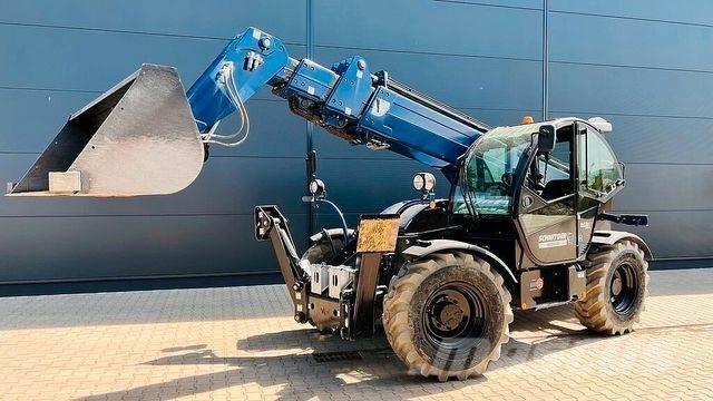 Haulotte HTL 4017 Bouw - Overige