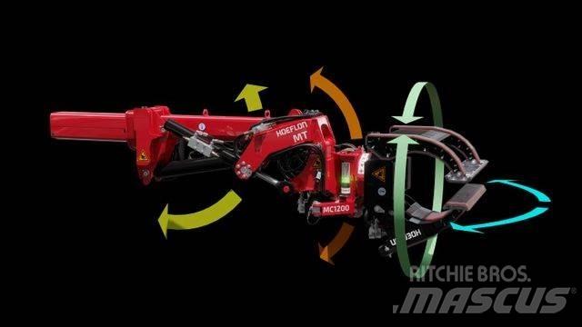 Hoeflon Multitool Bouw - Overige