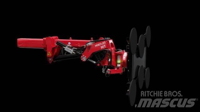 Hoeflon Multitool Bouw - Overige