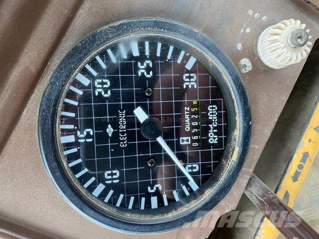 Hydrema 910 Dumper Knik dumptrucks