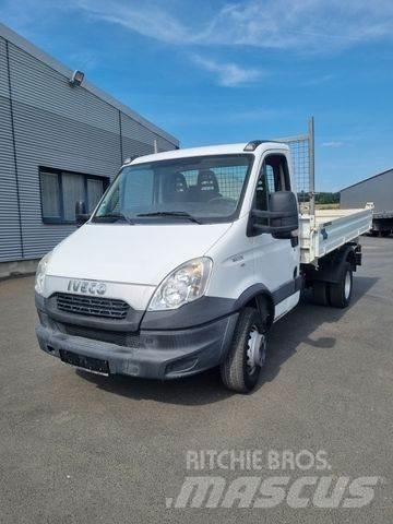 Iveco 60 C 17 K Kipper
