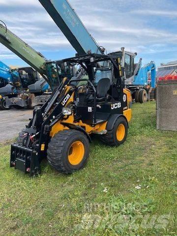 JCB 403 Wielladers