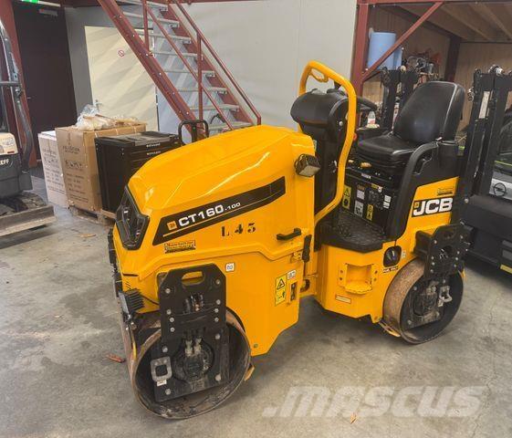 JCB CT 160-100 Duowalsen