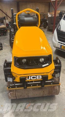 JCB CT 160-100 Duowalsen