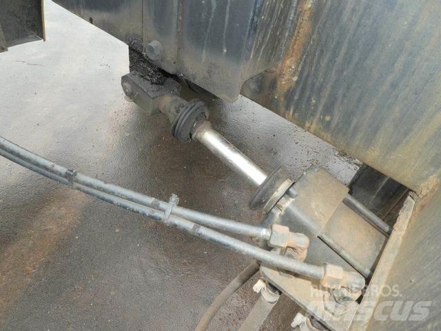 Jung CA 18 H Zonder opbouw
