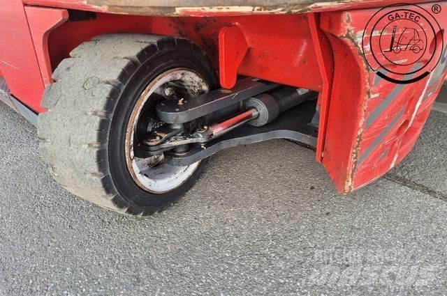 Kalmar DCE 50-6HM Diesel heftrucks