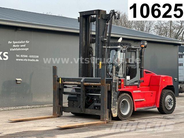 Kalmar DCG150-6 Diesel heftrucks