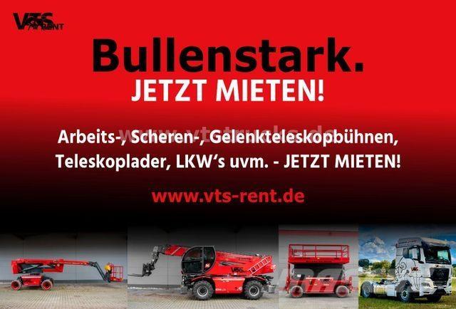 Kalmar DCG150-6 Diesel heftrucks
