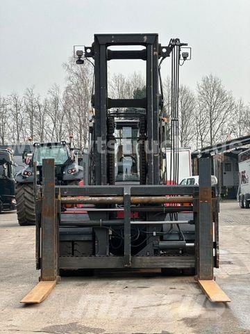 Kalmar DCG150-6 Diesel heftrucks