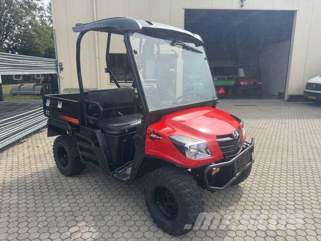 Kioti Mec 2210 Landbouw - overige