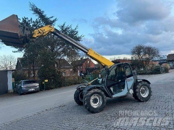 Kramer 2506 Verreikers